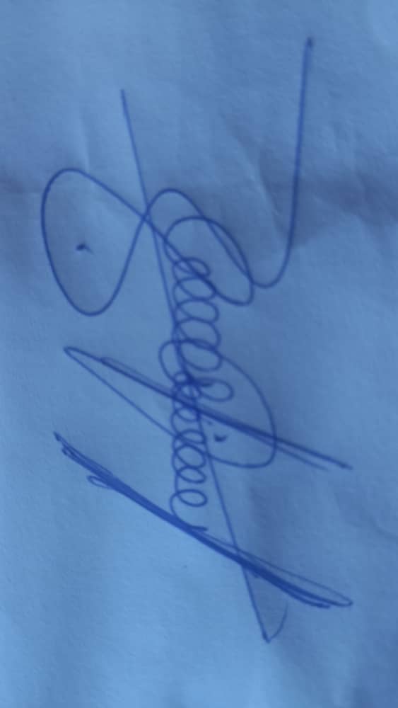 Signature